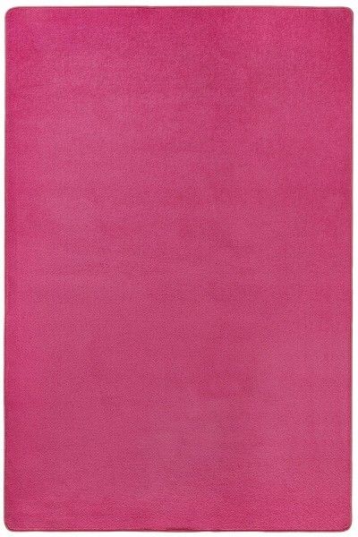 Hanse Home Collection koberce Koberec Fancy 103011 Pink - 80x300 cm