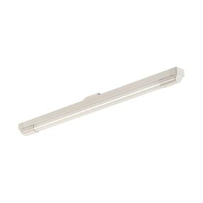 Sylvania LED IP20 BATTEN L600 SINGLE 4000K 5410288451589