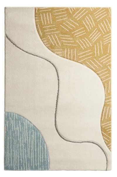 ČILEK - Detský koberec Miloo 120x180 cm