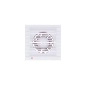 Solight AV02 - Axiálny ventilátor s časovačom 13W/230V