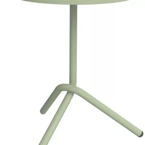 COLOS - Stôl TA 2.0 - Ø 60 cm