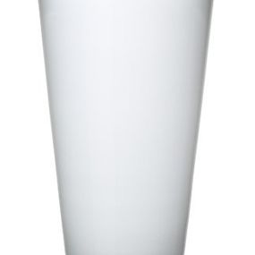 Villeroy & Boch Verso sklenená váza artic breeze, 25 cm 11-7268-1042