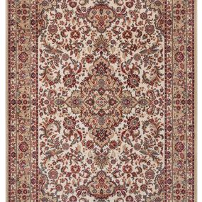 Nouristan - Hanse Home koberce Kusový koberec Herat 105278 Beige Cream - 200x300 cm