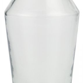IB LAURSEN Sklenená váza Handblown Small