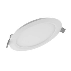 Ploché svietidlo Downlight s integrovaným predradníkom E00076994