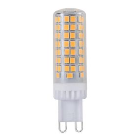 Brilagi - LED Stmievateľná žiarovka G9/6W/230V 3000K