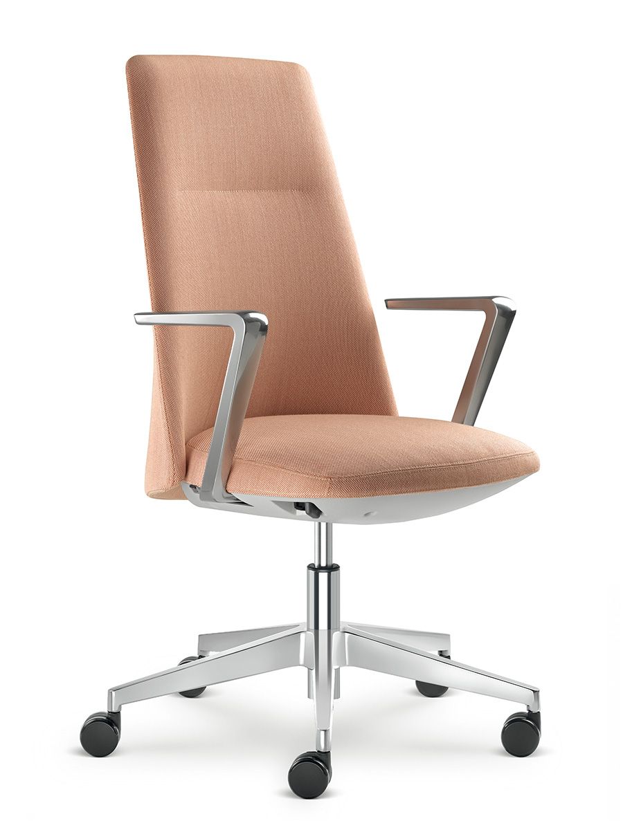 LD SEATING - Stolička MELODY DESIGN 785-FR