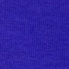 Amido napínacia plachta jersey 100% bavlna Kráľovská modrá 180x200 cm