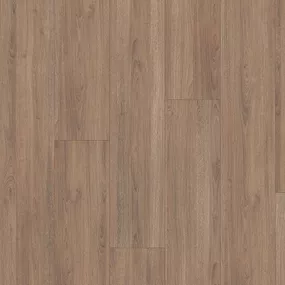 Egger Laminátová podlaha Floorclic 31 Solution FV 55045 Dub Charm hnedý - Click podlaha so zámkami