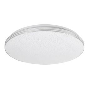 Rabalux - LED Kúpeľňové stropné svietidlo LED/30W/230V IP44