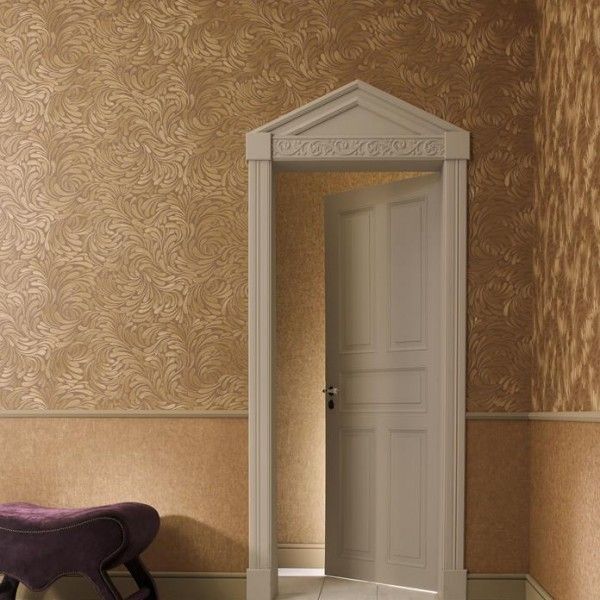 56008 Luxusné brokátová vliesová tapeta na stenu Opulence 2 + lepidlo zdarma, 10,05 m 70 cm