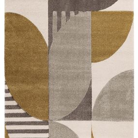 Obsession koberce Kusový koberec My Honolulu 501 gold - 200x290 cm