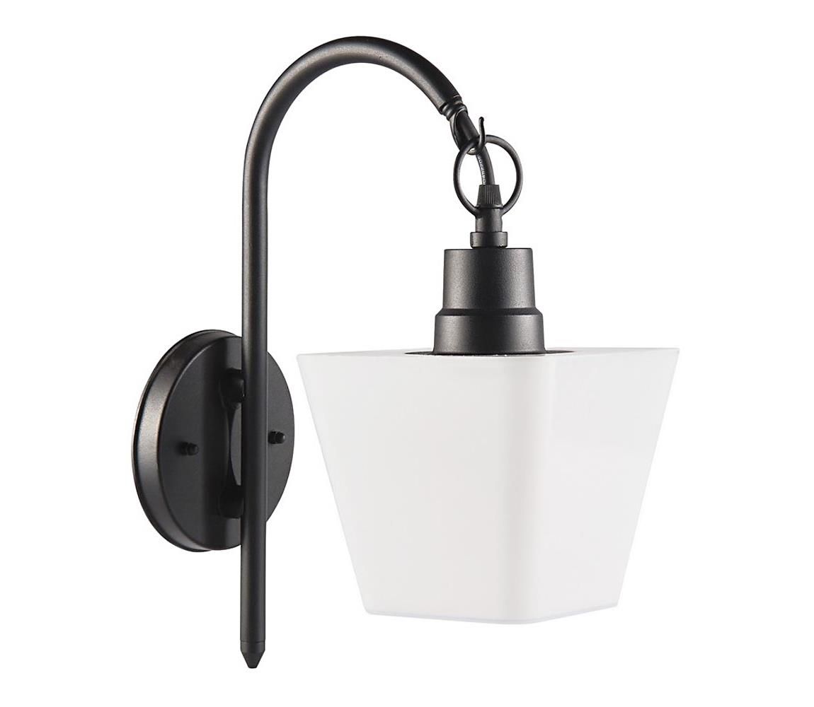 Top Light GRANADA D - Vonkajšie nástenné svietidlo 1xE27/40W/230V IP44