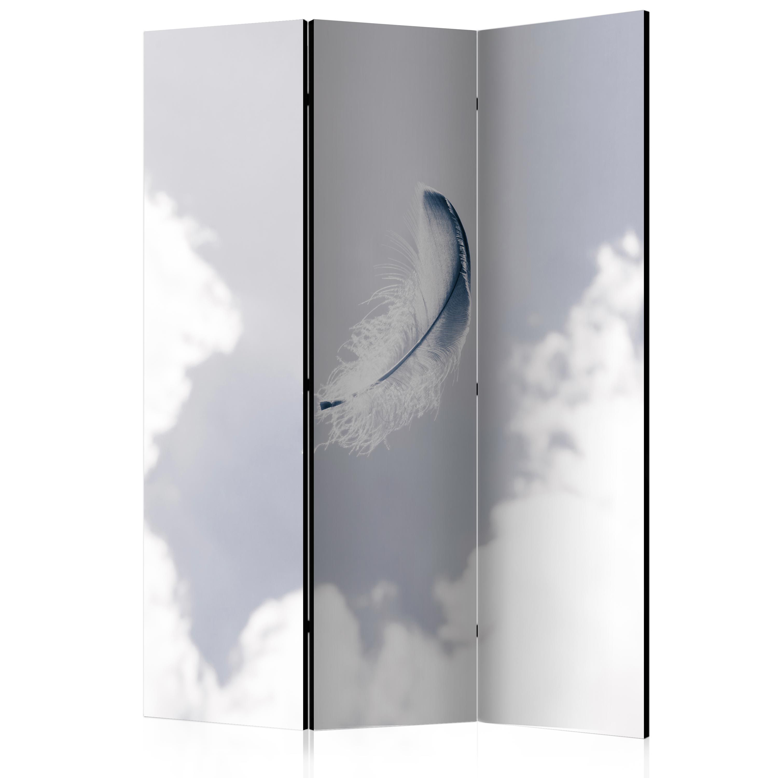 Artgeist Paraván - Angelic Feather [Room Dividers]
