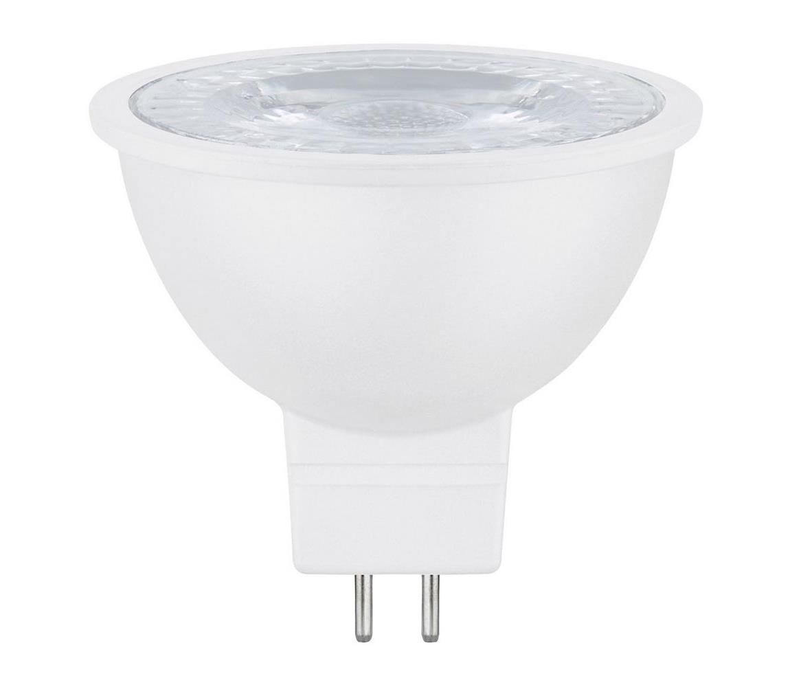 LED Stmievateľná reflektorová žiarovka GU5,3/6,5W/12V 2700K - Paulmann 28758