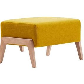 SANCAL - Puf BOOMERANG CHILL