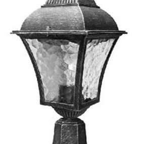 Rabalux 8398 vonkajšie lampa Toscana