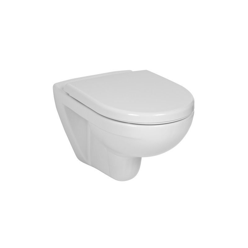 WC závěsné Jika Lyra Plus 53 cm