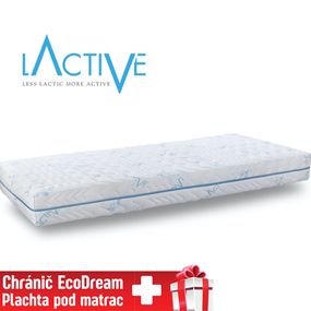 Matrac comfort LActive DreamBed - 160x195cm