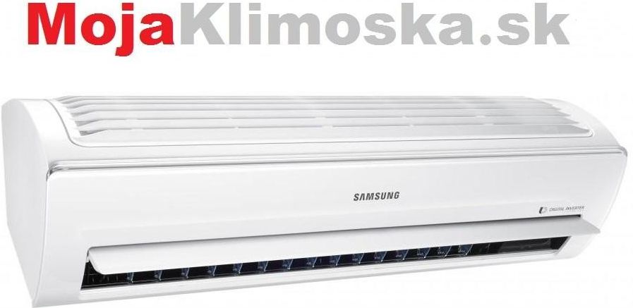 Samsung AR5000 AR09KSWSBWKNZE s Wifi