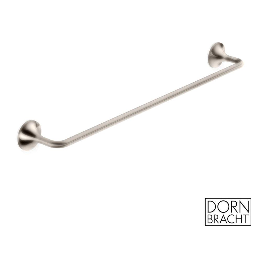 DORNBRACHT Dorbracht Vaia - držiak na uterák 60 cm, matná platina, Dor 83060809-06