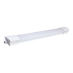 Top Light ZS IP - Žiarivkové svietidlo LED/20W/230V