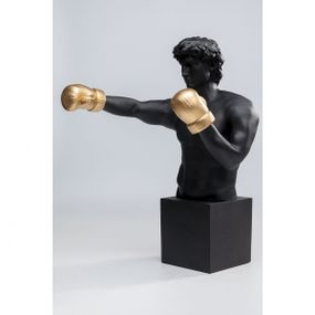 KARE Design Socha Rocky Balboa 78cm