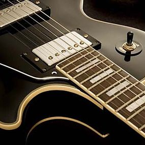 Gitara Fototapeta 6621 - vinylová