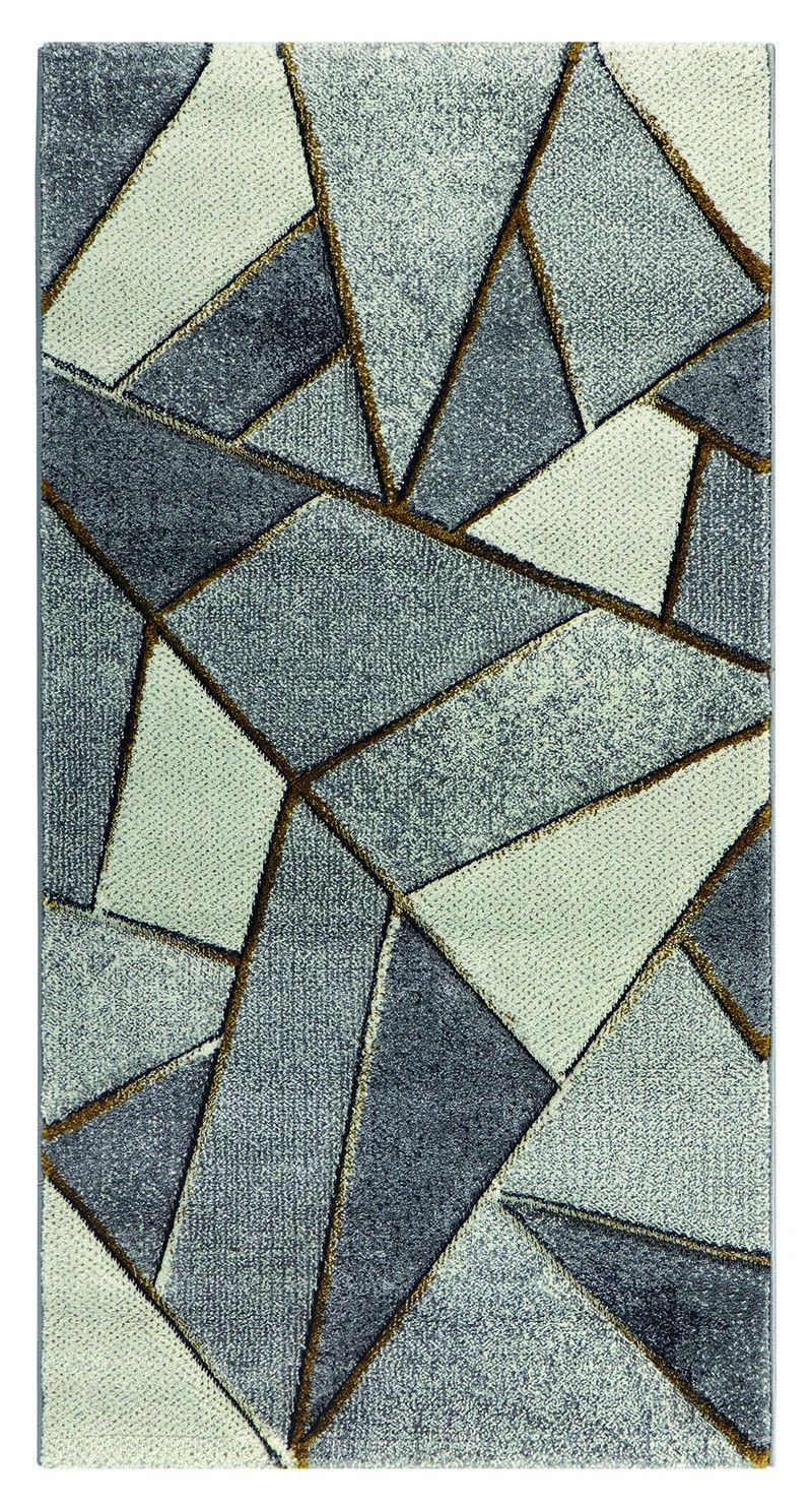 Medipa (Merinos) koberce Kusový koberec Diamond 22647/957 - 120x170 cm