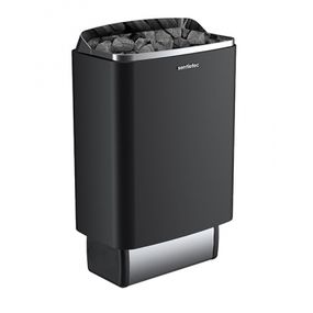 Sentiotec saunová pec 145 black, 4,5 KW