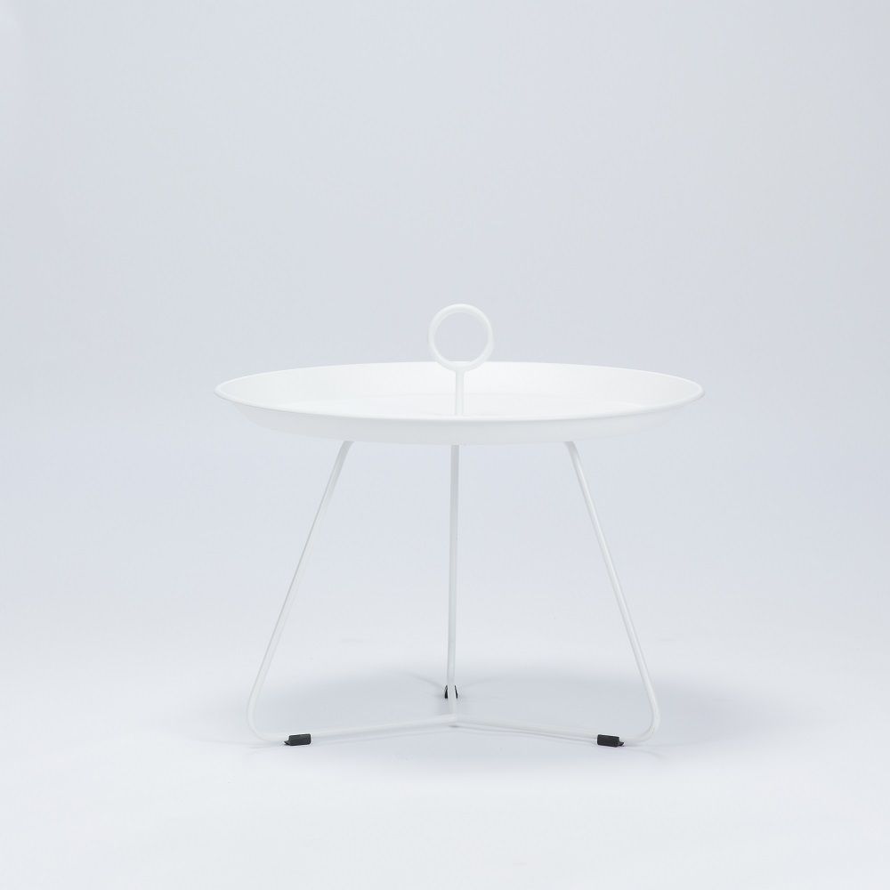 Houe Denmark - Konferenčný stolík EYELET, 60 cm, biely