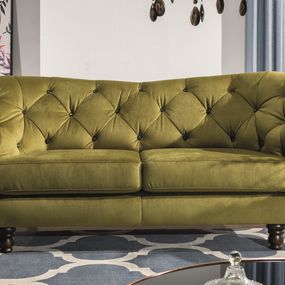 Sedacia súprava PARIS sofa 2