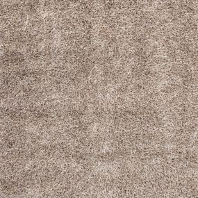 Kusový koberec Flamenco 300 Silver (120 x 170 cm)