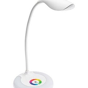 Stolná lampa GTV Galactic LED 5 W LB-GAL5WRU-10