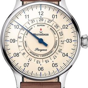 MeisterSinger PDD903