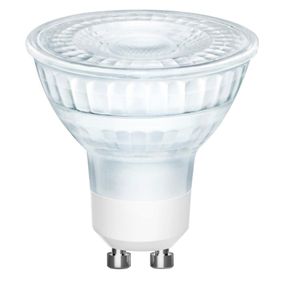 NORDLUX LED žárovka reflektor GU10 345lm Dim FG čirá 5164003721