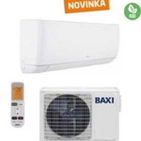 Baxi Astra 35 Monosplit R32