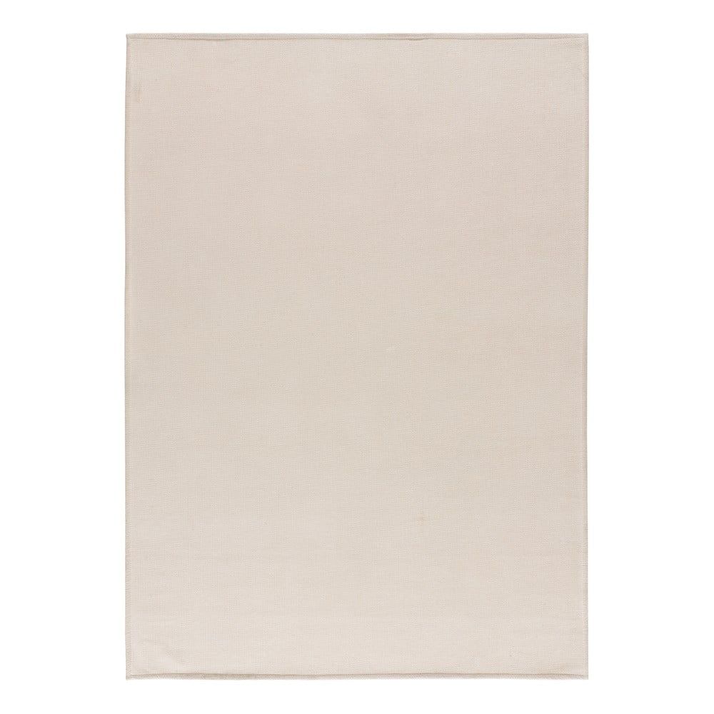 Krémovobiely koberec 60x120 cm Harris – Universal