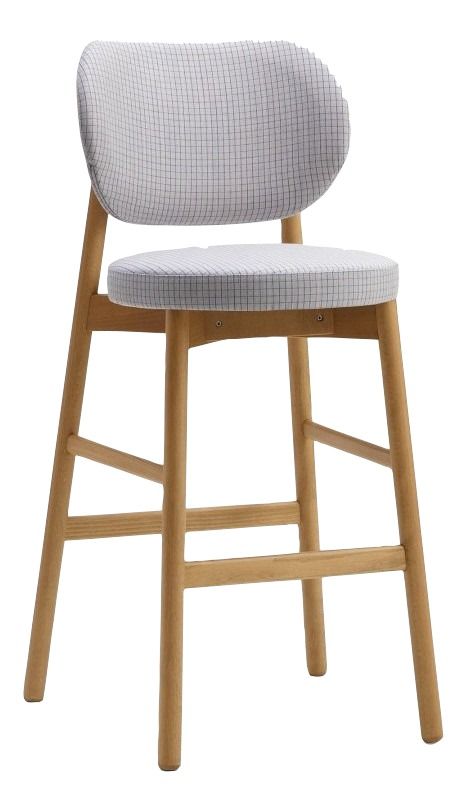 CANTARUTTI - Barová stolička COCO