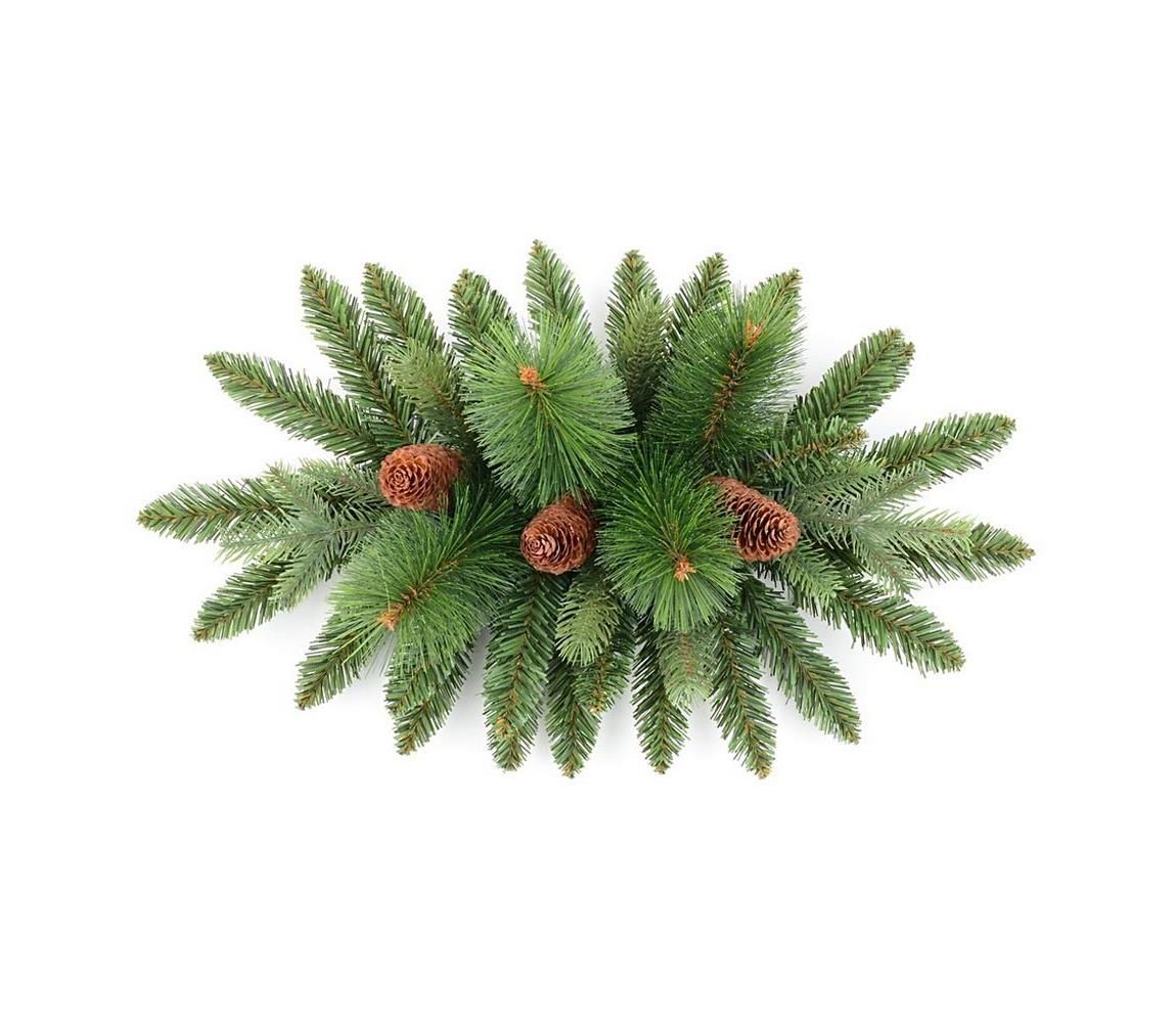 Vianočná dekorácia WREATHS pr. 60 cm