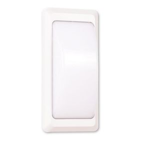 Top Light AVILA B - LED Nástenné vonkajšie svietidlo LED/12W/230V IP65