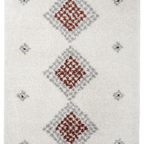 Mint Rugs - Hanse Home koberce Kusový koberec Essential 104588 Cream - 200x300 cm