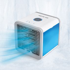 Mediashop Livington Arctic AIR