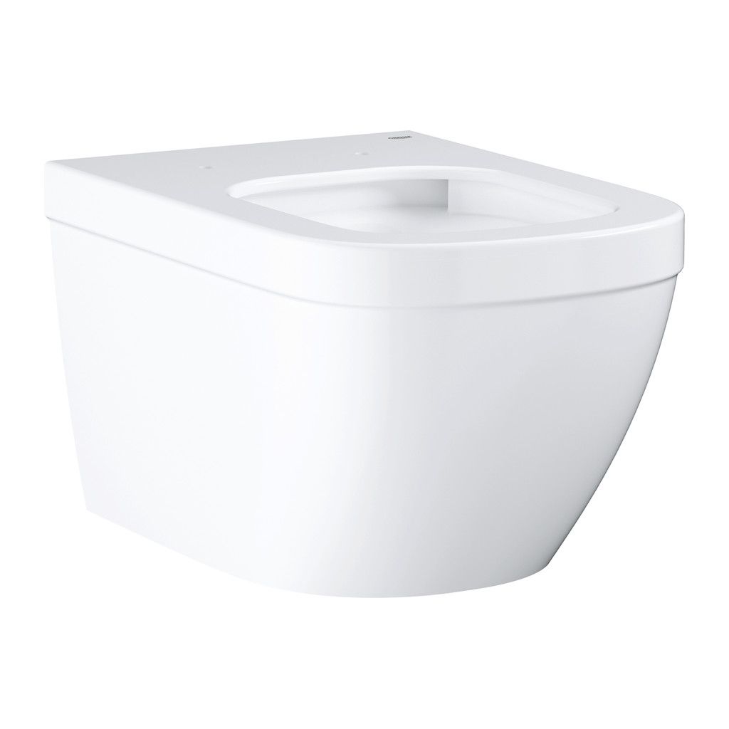 Grohe Euro Ceramic - Nástenné WC s PureGuard, alpská biela 3932800H