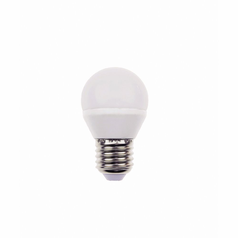 LED žiarovka Led bulb 106753 (nikel)