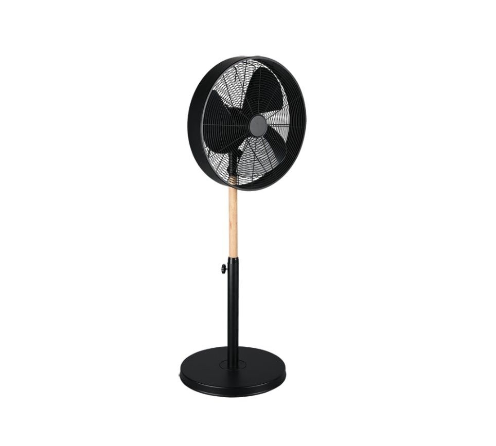 Trio R034-32 stojanový otočný ventilátor Viking - nastaviteľný, top dizajn