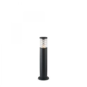vonkajšia stojaca lampa Ideal lux tronco 004730 - čierna