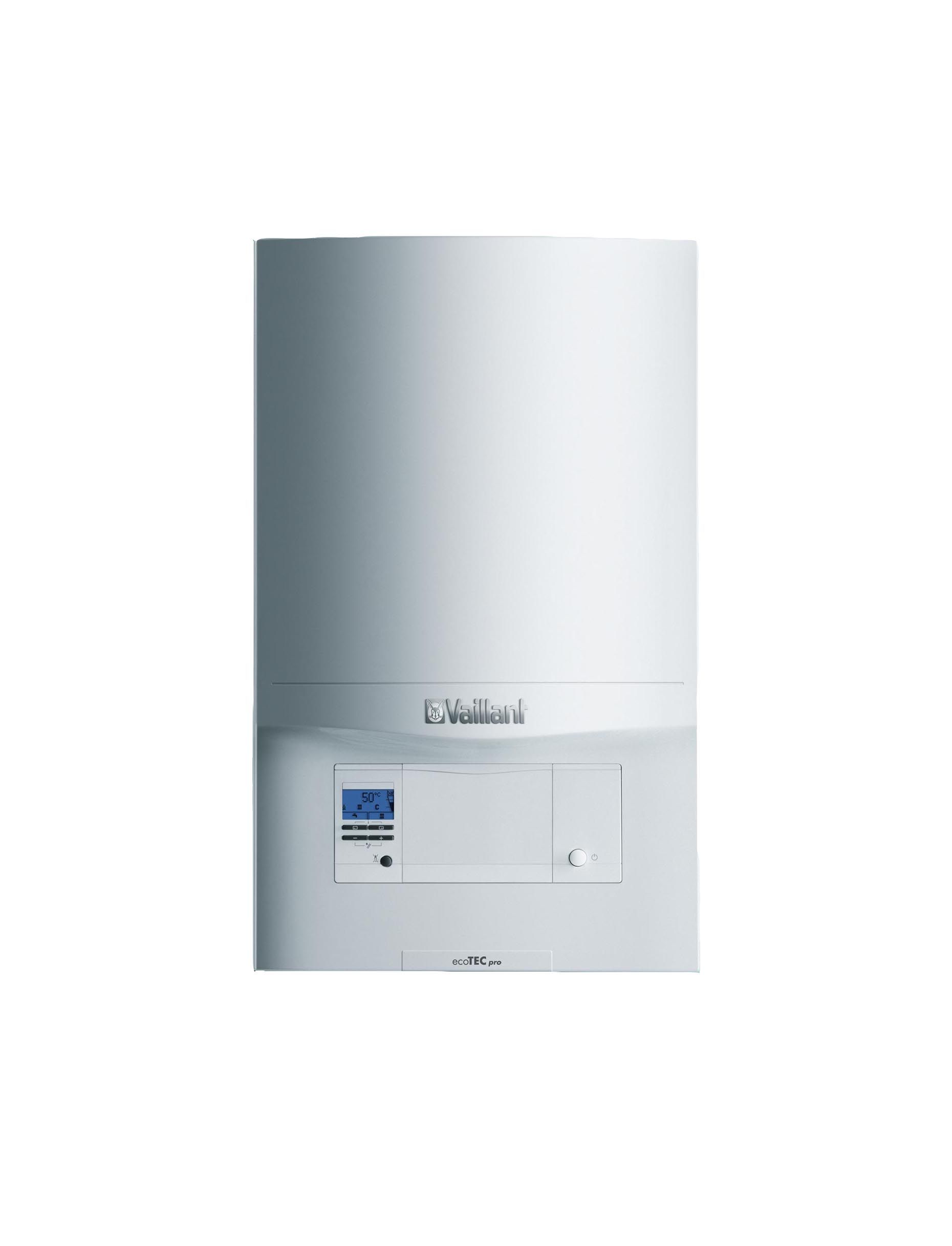 Vaillant ecoTEC pro VUW INT 236/5-3