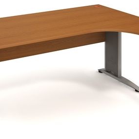 HOBIS kancelársky stôl CROSS CE 1800 L