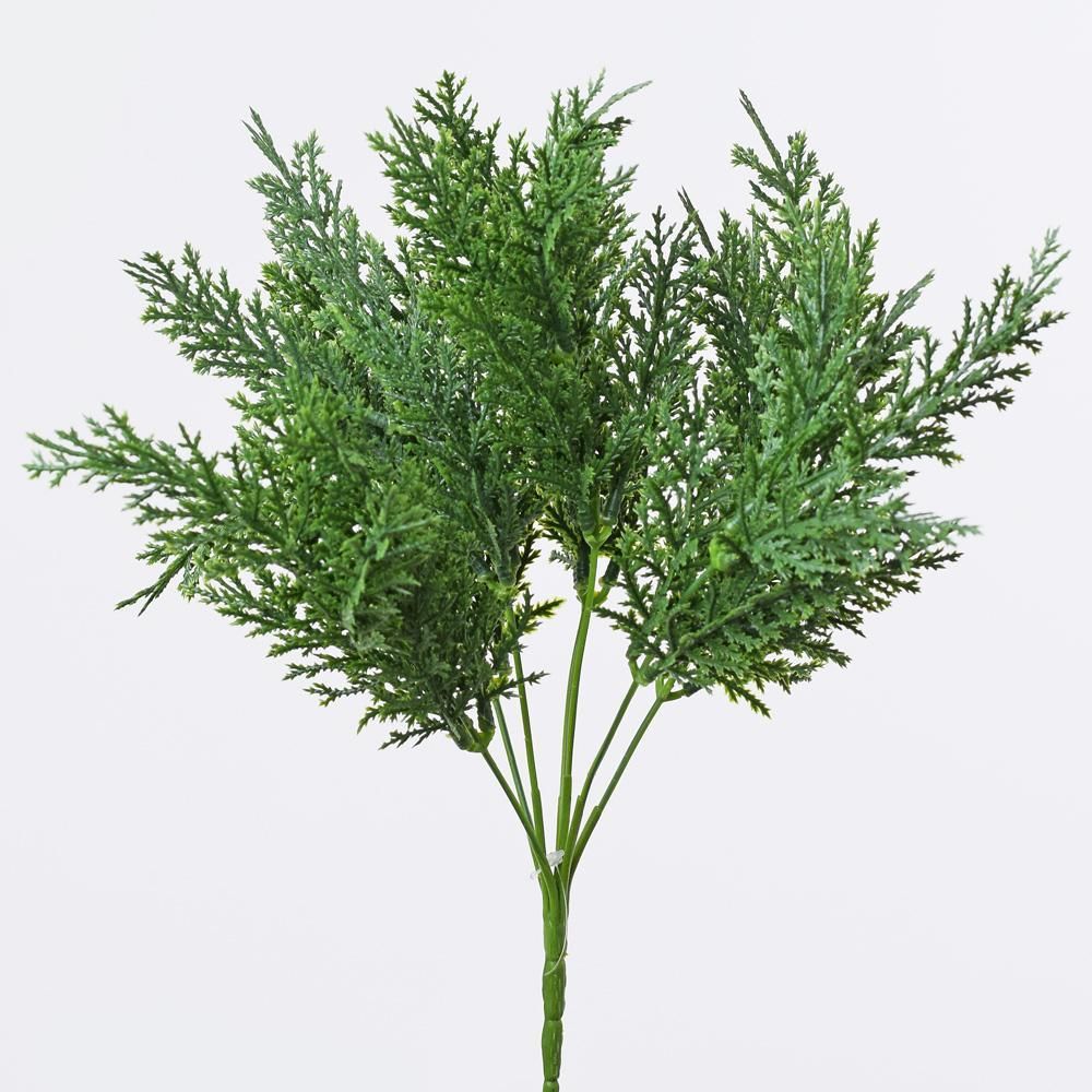 Zápich Thuja zelená 34cm 1300984